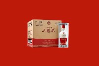 天祝回收五粮液
