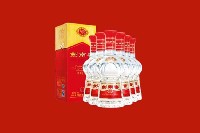 天祝回收剑南春