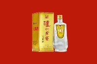 天祝回收泸州老窖