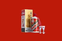 天祝回收飞天茅台酒