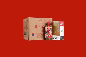 天祝回收名酒